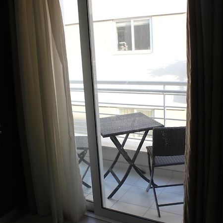 סליאמה Sunny 2 Bedroom, 2 Bathrooms, Seaside Apt. מראה חיצוני תמונה