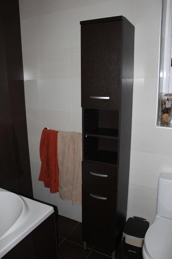סליאמה Sunny 2 Bedroom, 2 Bathrooms, Seaside Apt. מראה חיצוני תמונה